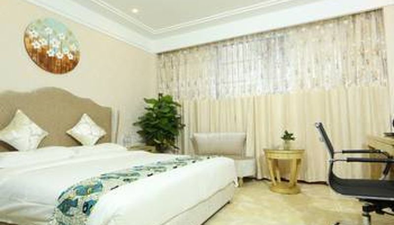 Habitación - Kaiyou Weir Hotel