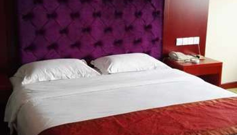 Kamer - Vienna Hotel (Changde Anxiang Store)