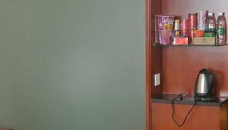 Zimmer - Vienna Hotel (Changde Anxiang Store)