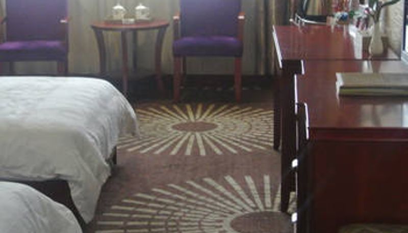 Zimmer - Vienna Hotel (Changde Anxiang Store)