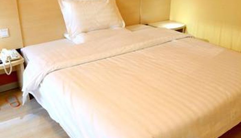 Pokój - 7 Days Hotel (Turpan Grand Cross Branch)
