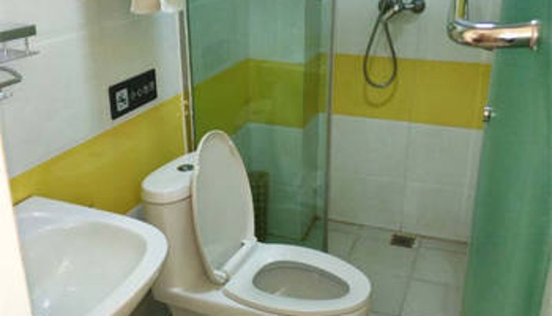 Pokój - 7 Days Hotel (Turpan Grand Cross Branch)