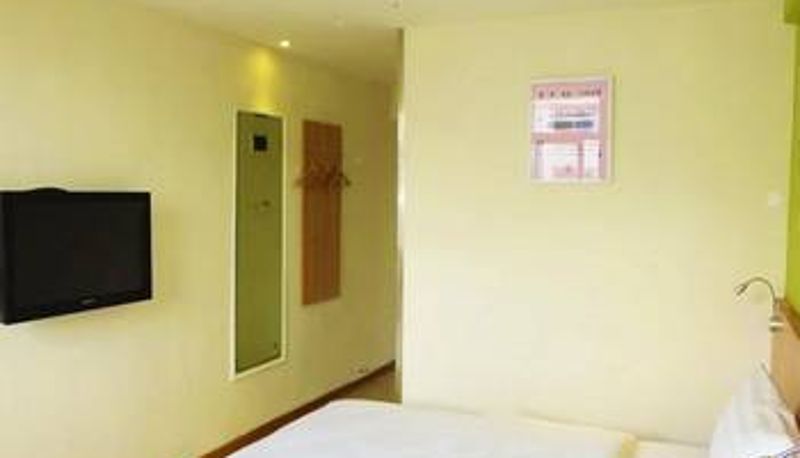 Pokój - 7 Days Hotel (Turpan Grand Cross Branch)