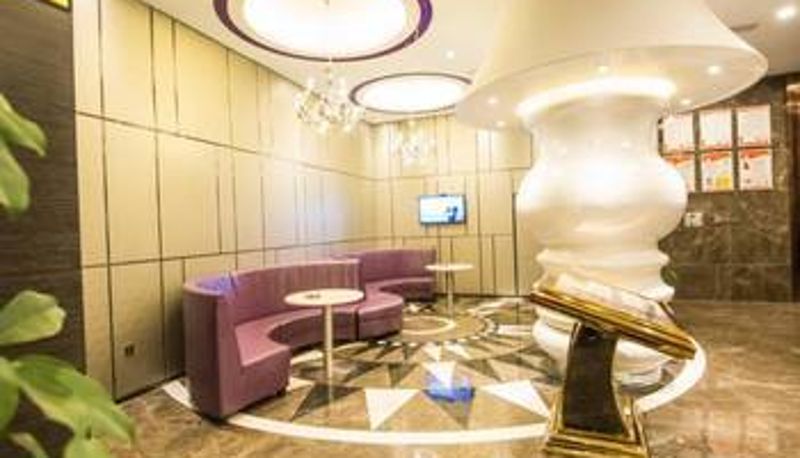 Hal - Zhongtian Holiday Hotel
