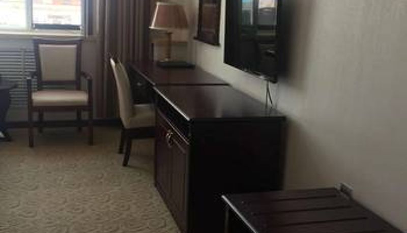 Camera - HA MI QUAN SHUN HOTEL