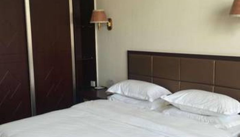 Camera - HA MI QUAN SHUN HOTEL