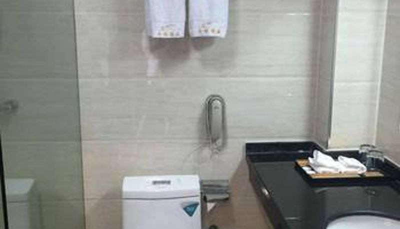 Camera - HA MI QUAN SHUN HOTEL