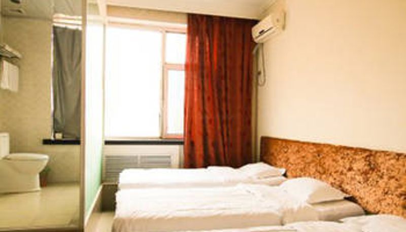 Pokój - Lianda Hotel