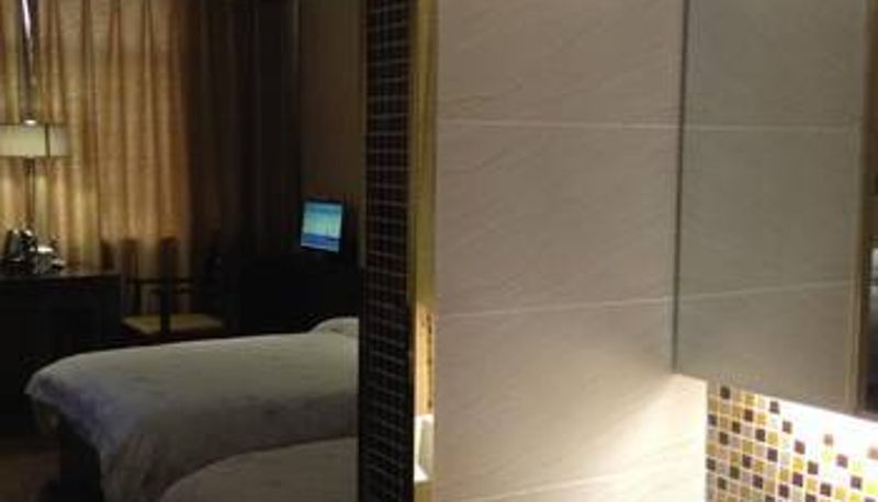 Habitación - Jinyue Kaiting City Hotel (Zhangshu Branch)