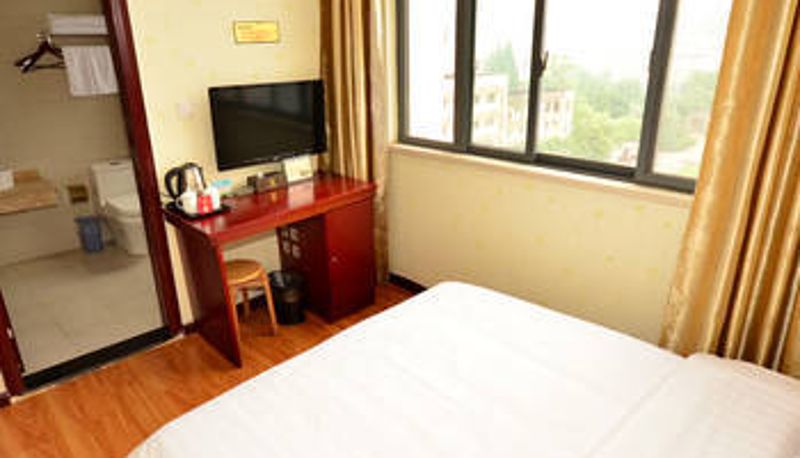 Zimmer - Jinmao Hotel