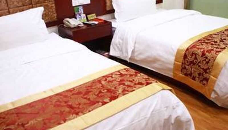 Zimmer - Jinmao Hotel
