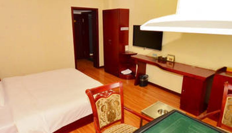 Zimmer - Jinmao Hotel