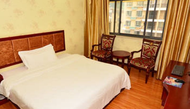 Zimmer - Jinmao Hotel