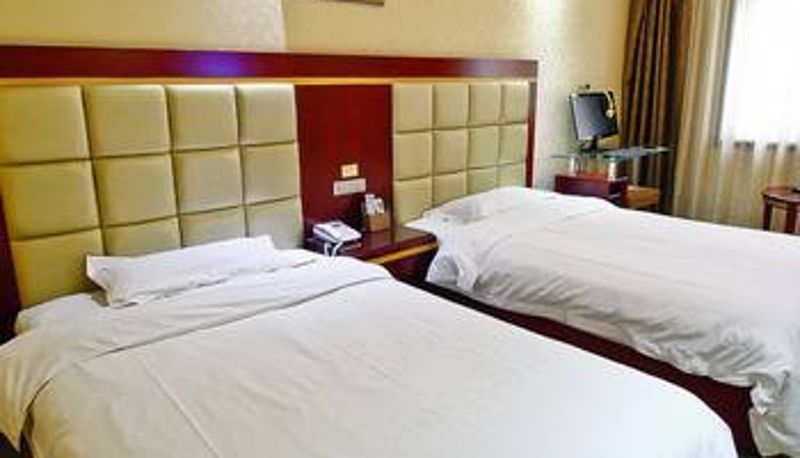Camera - Marriott Times Hotel (Railway Station Store)
