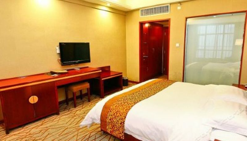 Camera business - Jialong International Hotel