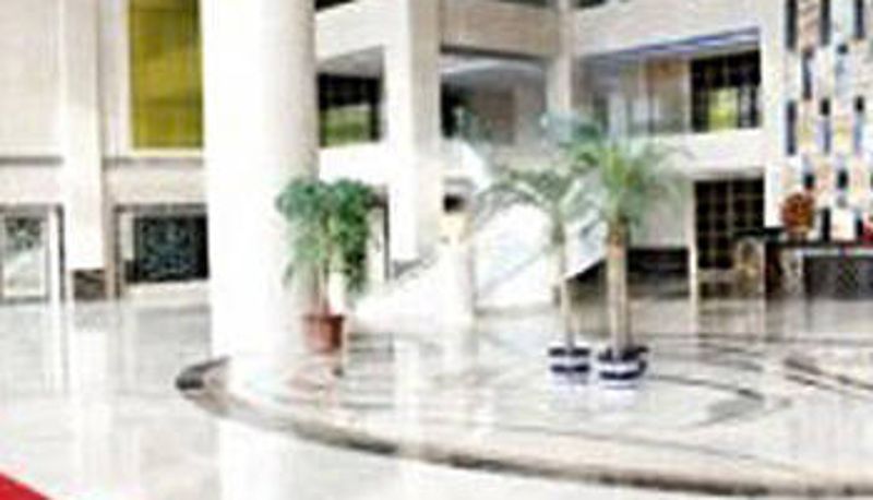 Información - Jin Zhou Hotel