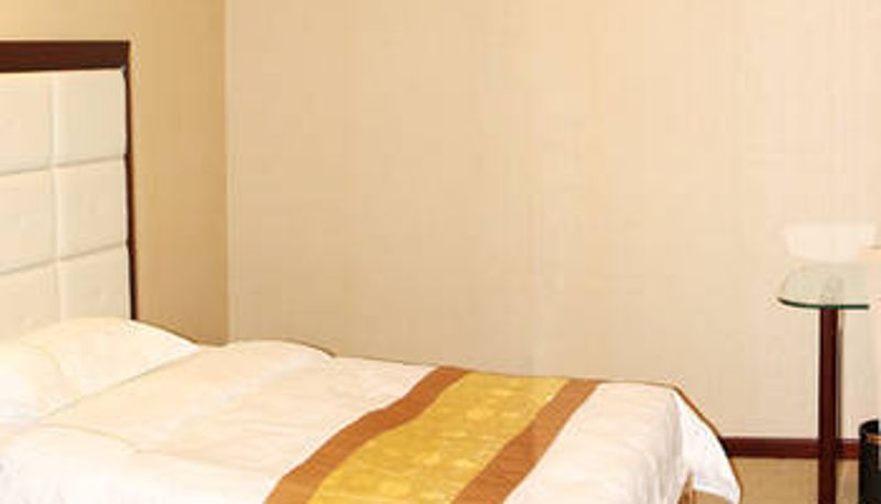 Habitación - Jin Zhou Hotel