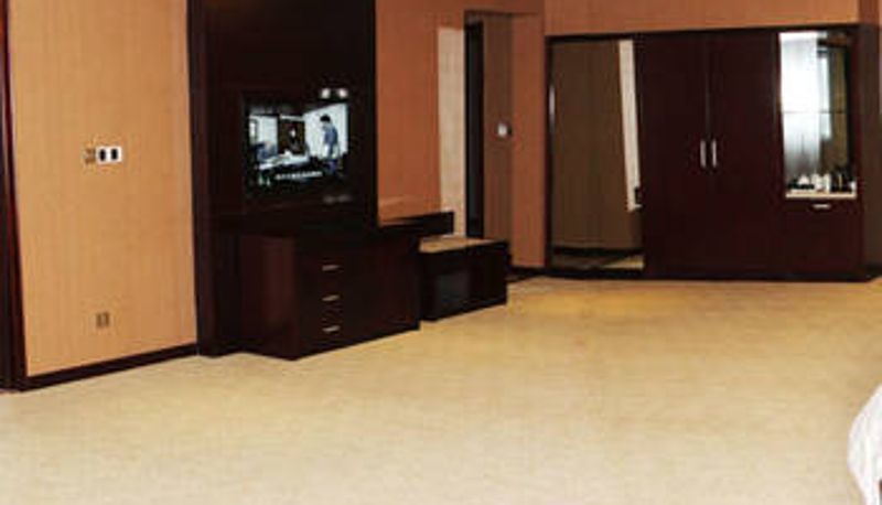 Habitación - Jin Zhou Hotel