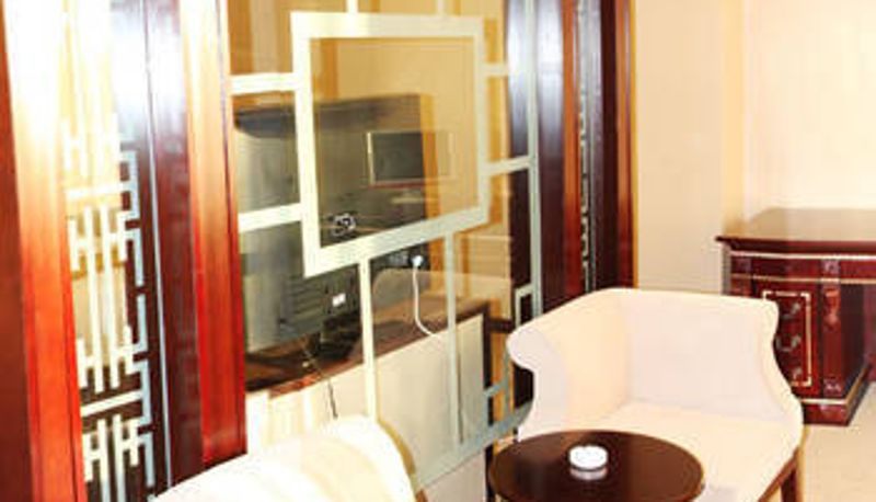 Zimmer - Jin Zhou Hotel