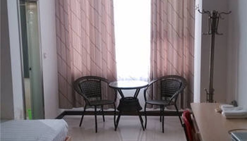 Habitación - 樟树京九宾馆