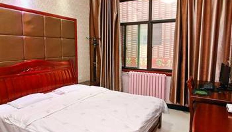 Room - Hongyun Hotel (Baoji)