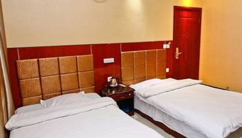 Room - Hongyun Hotel (Baoji)