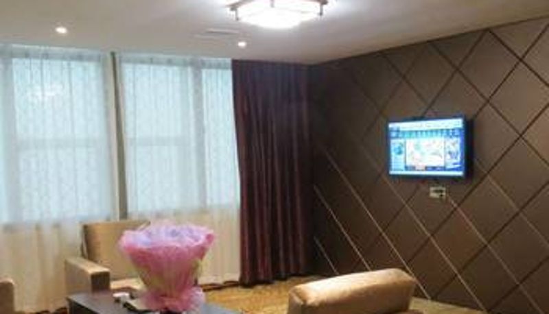Chambre - Dongsheng Kaiting Hotel