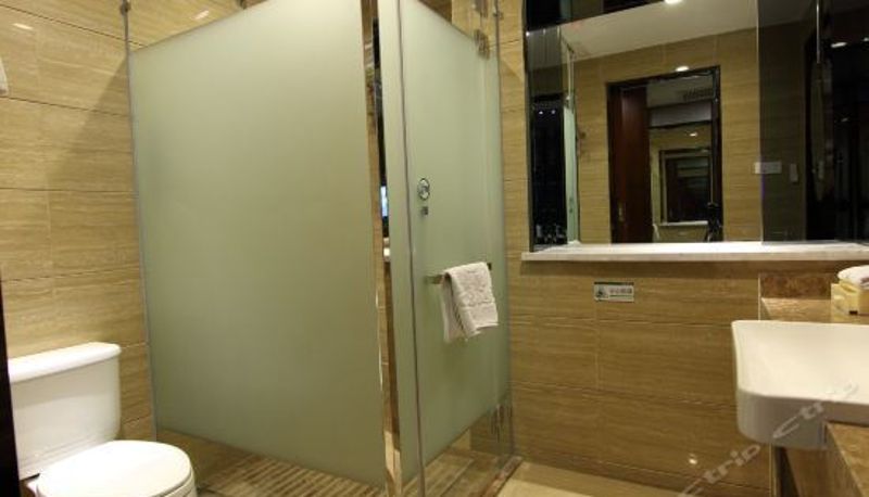 Business-Zimmer - Guojiang Culture Hotel