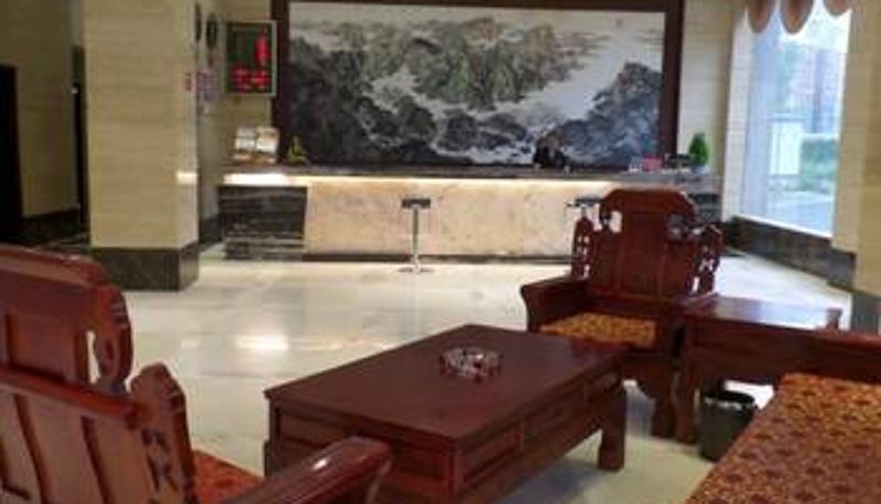 Hal - Ji'an Haitianhui Hotel