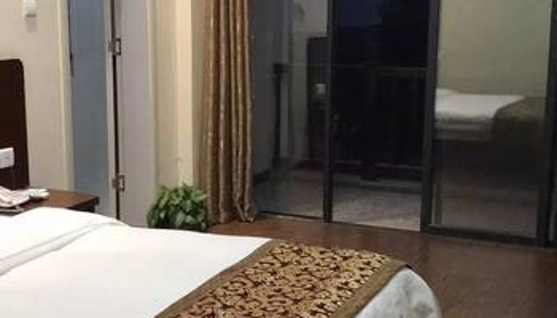Camera - Wentang Jingquan Holiday Hotel