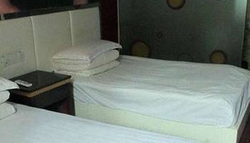 Room - Sihai Hotel