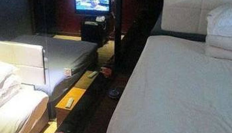Room - Sihai Hotel