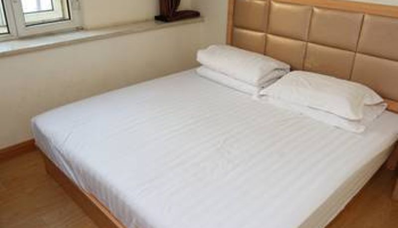 Zimmer - Millennium Fashion Hotel