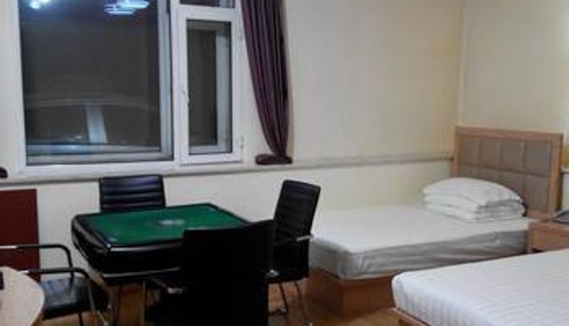 Habitación - Millennium Fashion Hotel