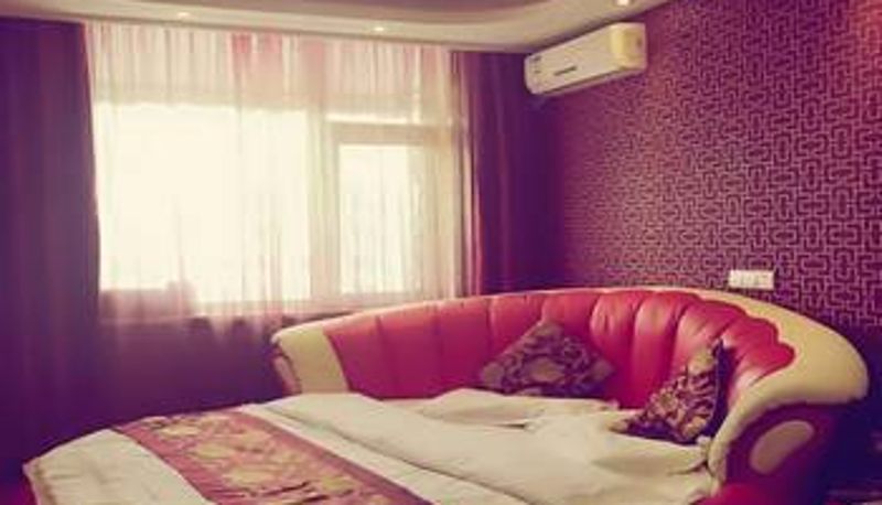 Habitación - Hello Hotel (Jilin Yongji Bus Station Store)