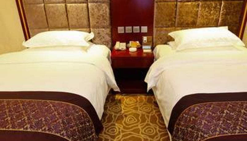 Camera - Xianyang West Lake Holiday Hotel