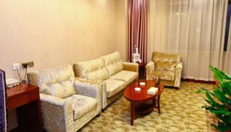 Camera - Xianyang West Lake Holiday Hotel