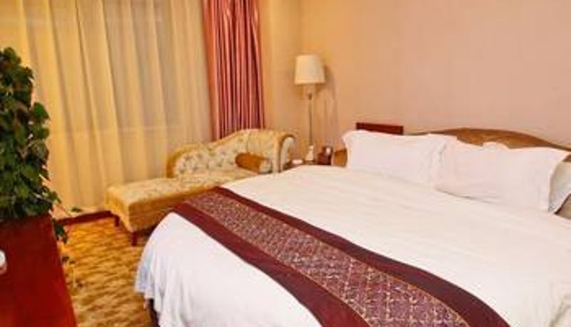 Camera - Xianyang West Lake Holiday Hotel
