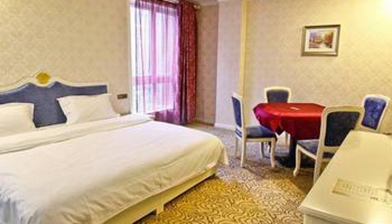 Zimmer - Baiyi Express Hotel