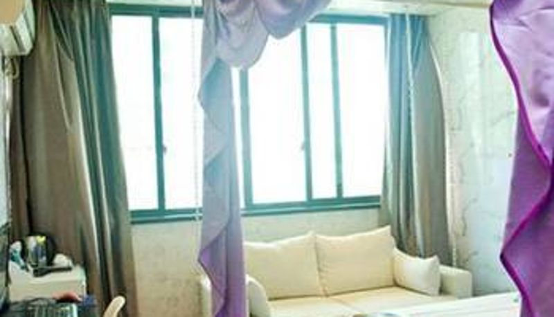 Camera - Pafik Boutique Hotel (Taizhou Luqiao Wuyue Square Branch)