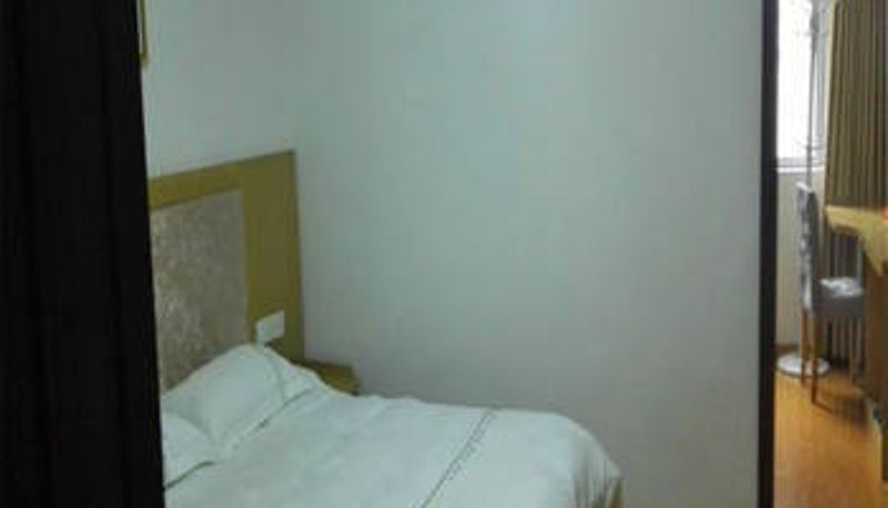 Habitación - Jinggangshan Ruixin Holiday Inn