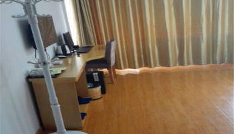Habitación - Jinggangshan Ruixin Holiday Inn