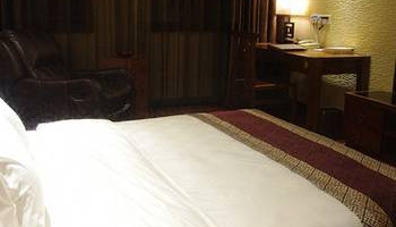 Habitación - wentang hotel
