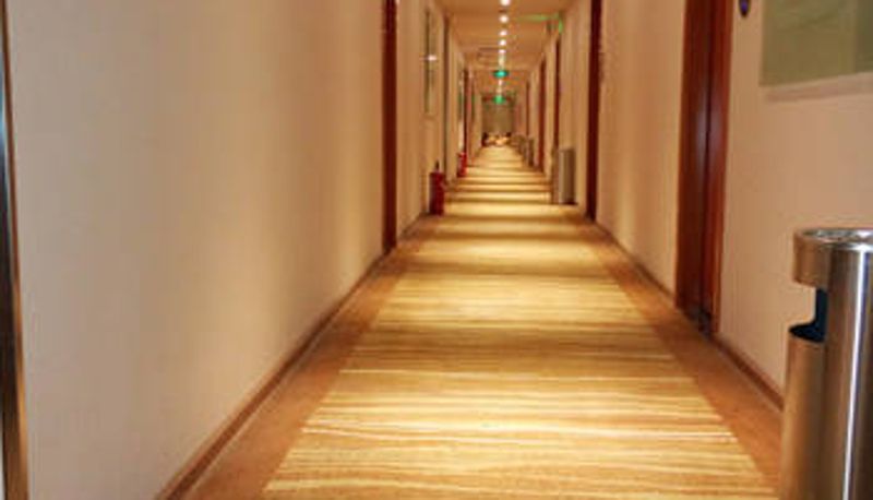 Información - Sushi Hotel (Zhongshan Bridge Branch of Lanzhou University Second Campus)