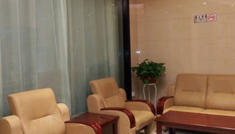 Información - Sushi Hotel (Zhongshan Bridge Branch of Lanzhou University Second Campus)