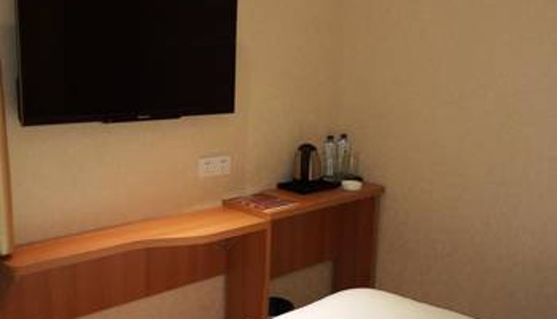 Habitación - Sushi Hotel (Zhongshan Bridge Branch of Lanzhou University Second Campus)
