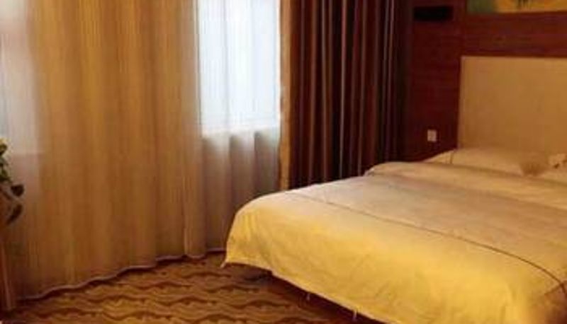 Kamer - Mingzhu Business Hotel