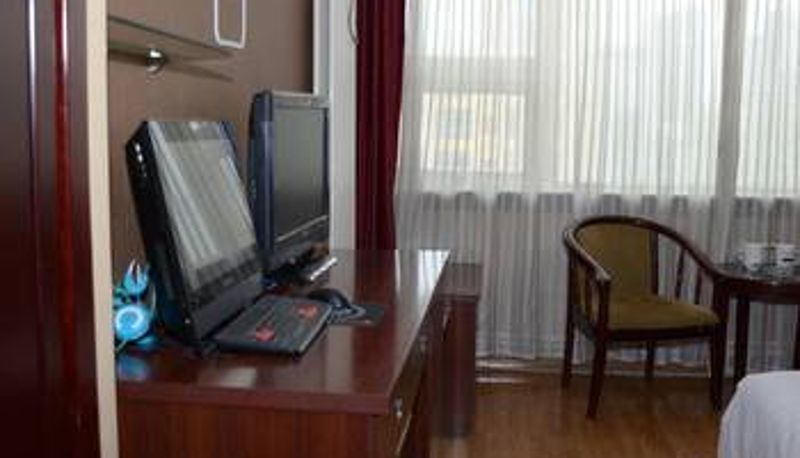 Pokój - Yanzhao Hotel (Railway Station Branch)