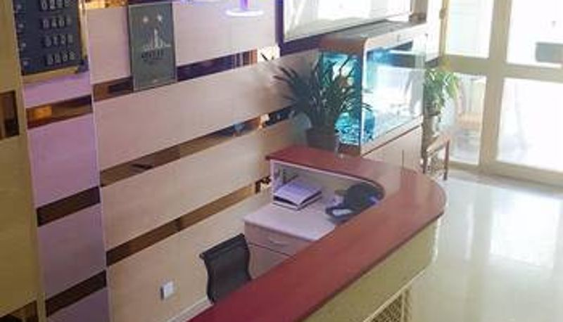 Hall - Hangang Hotel