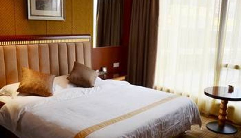 Camera - Huaxin International Hotel